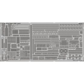 Eduard Prinz Eugen (Trumpeter)