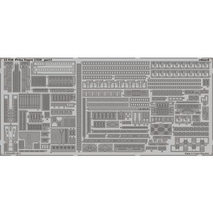 Eduard Prinz Eugen (Trumpeter)