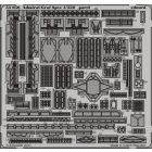 Eduard Admiral Graf Spee (Academy)