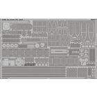 Eduard USS Arizona 1941 (Hobby Boss)