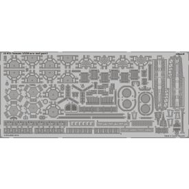 Eduard Yamato (Tamiya)