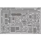 Eduard Yamato new tool for Tamiya 78025 fotómaratás