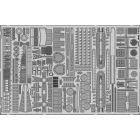 Eduard TONE (Tamiya)