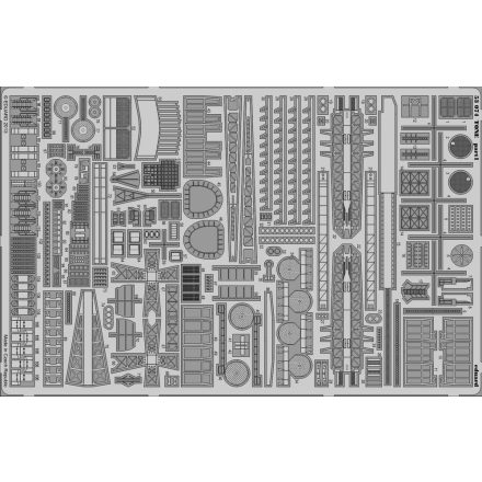 Eduard TONE (Tamiya)