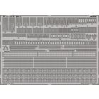 Eduard TONE (Tamiya)