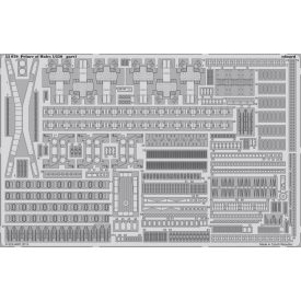 Eduard Prince of Wales (Tamiya)