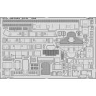 Eduard SMS Emden part 1 (Revell)