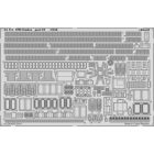 Eduard SMS Emden part 1 (Revell)