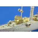 Eduard SMS Emden part 1 for Revell fotómaratás