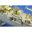 Eduard SMS Emden part 2 for Revell fotómaratás