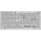 Eduard SMS Emden part 2 (Revell)