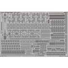 Eduard HMS King George V (Tamiya)