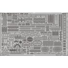 Eduard HMS King George V (Tamiya)