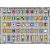 Eduard International Marine Signal Flags STEEL