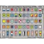 Eduard International Marine Signal Flags STEEL fotómaratás