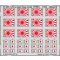 Eduard IJN ensign flags large STEEL fotómaratás