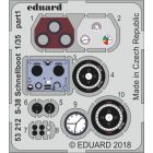 Eduard S-38 Schnellboot (Italeri)