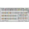 Eduard International Marine Signal Flags STEEL fotómaratás