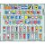 Eduard Royal Navy signal flags STEEL
