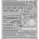 Eduard CVN-65 Enterprise pt.5 for Tamiya fotómaratás