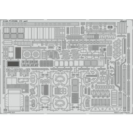 Eduard PT-579/588 (Revell)