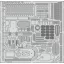 Eduard HMS Ark Royal 1939 part 4 I LOVE KIT fotómaratás