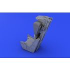Eduard F-4B/J/N/S seat (TAMIYA)