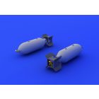 Eduard US 500lb bombs