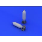 Eduard US 500lb bombs