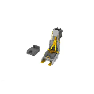   Eduard F-104 C2 ejection seat for Italeri műgyanta repülő kiegészítő