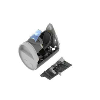   Eduard F4U-1A cockpit for Tamiya műgyanta repülő kiegészítő