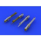 Eduard Spandau WWI gun