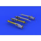 Eduard Spandau WWI gun