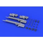 Eduard Spandau WWI gun