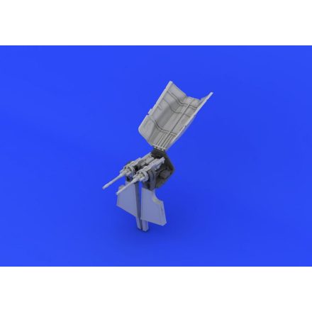 Eduard Fw 190F-8 MG 131 mount (REVELL)