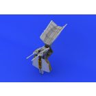 Eduard Fw 190F-8 MG 131 mount (REVELL)