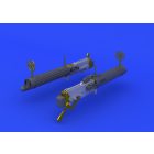 Eduard Vickers Mk.I WWI gun