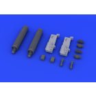 Eduard Vickers Mk.I WWI gun