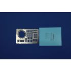 Eduard Mosquito FB Mk.VI nose guns (TAMIYA)