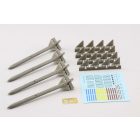 Eduard AIM-7E Sparrow