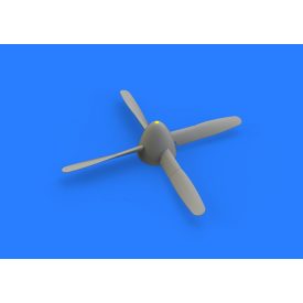 Eduard P-51D propeller (REVELL)