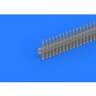 Eduard Ammo belts 12,7 mm