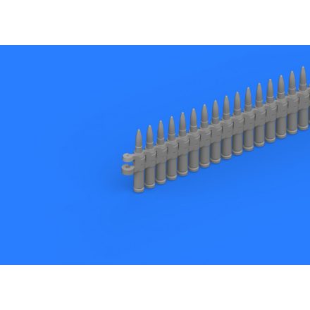 Eduard Ammo belts 12,7 mm