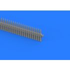 Eduard Ammo belts 12,7 mm