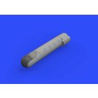 Eduard AN/ AAQ-28(V) Litening pod (REVELL)