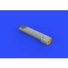 Eduard AN/ AAQ-28(V) Litening pod (REVELL)