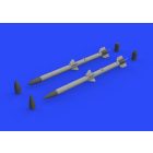 Eduard AIM-120C AMRAAM