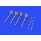 Eduard AIM-9M/ L Sidewinder