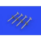 Eduard AIM-7M Sparrow