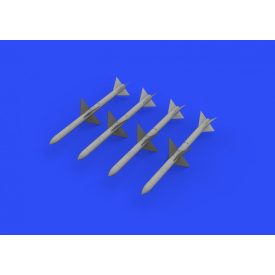 Eduard AIM-7M Sparrow